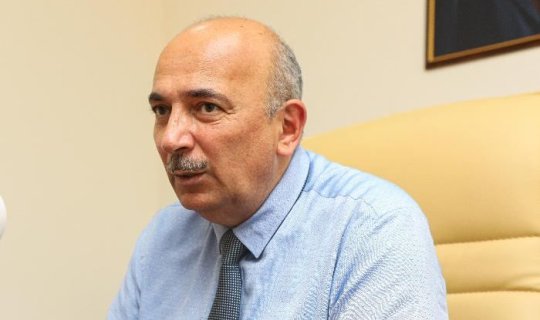 Koronavirusa yoluxma payızda yüksələcək? - NAZİRLİKDƏN CAVAB