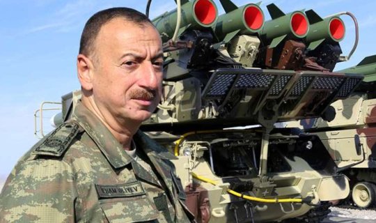 Paşinyan Putini qınadı, Makronun “ətəyindən” tutdu: Əliyevin “dəmir yumruğu”ndan da qaça biləcəkmi…