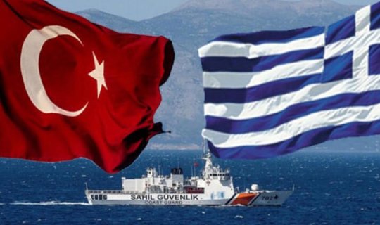 NATO seçim qarşısında: Afinaya F-35 satsa, Türkiyə... - SENSASİON TƏHLİL