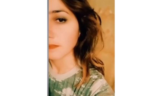 Sosial şəbəkədə hərbçi adından paylaşım edən qadınla bağlı rəsmi açıqlama - FOTO