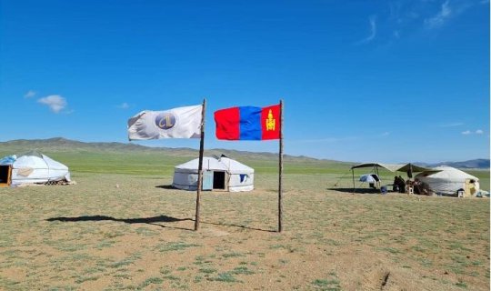 Monqolustanda türk tarixi ilə bağlı inanılmaz tapıntı