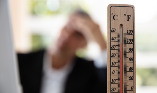 Bəzi yerlərdə temperatur 42 dərəcəyə çatacaq - XƏBƏRDARLIQ