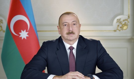 Prezident: \