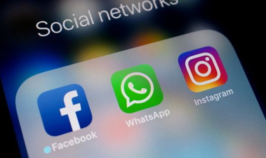 “Facebook”dan çıxıb başqa sayta keçənləri izləyirlər