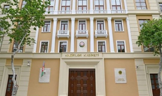 Ağdam şəhərinin Baş planı təsdiqlənib