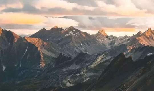 Səyyah 11 gün yeməksiz qalıb, 162 kilometr yol qət edib