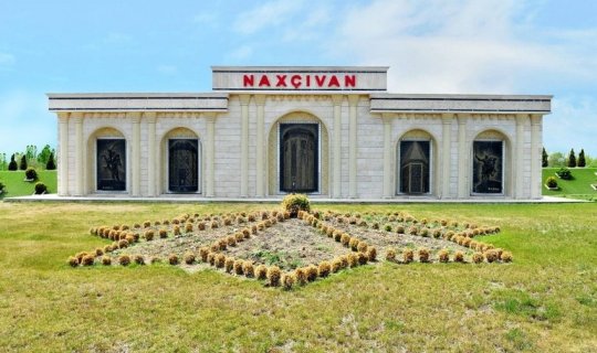 Naxçıvanda bir qrup hərbi qulluqçuya icbari şəxsi sığorta ödənişləri verilibxa0xa0