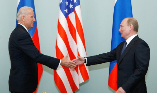 ABŞ Rusiyanı G-20 sıralarından çıxartdırır: Bayden Putindən niyə qaçır