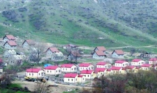 Sus kəndində qalan ermənilərin sayı...