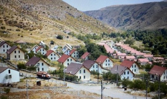 Laçında son vəziyyət açıqlandı