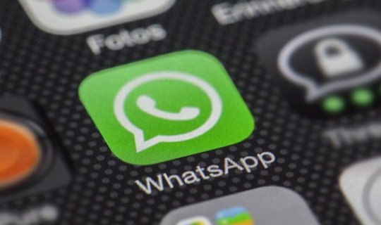 “WhatsApp”da çoxdan gözlənilən funksiya işə salındı