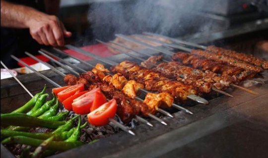 Kababı bu cür bişirin - Sağlamlığa faydaları