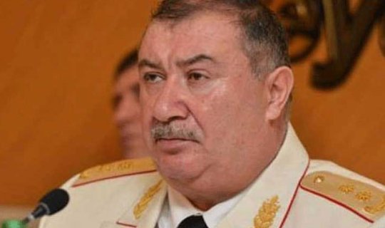 Kəmaləddin Heydərovun müavini vəfat etdi