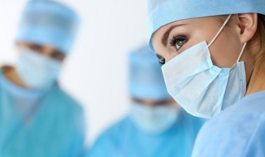 Dünyada koronavirusa yoluxanların sayı 600 milyona çatıb