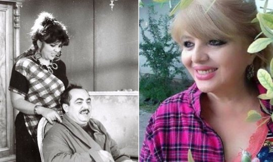 Rafael Dadaşovu tərk etdi, ailəli adamla 7 il eşq yaşadı, qızını həbs etdirmək istədi...