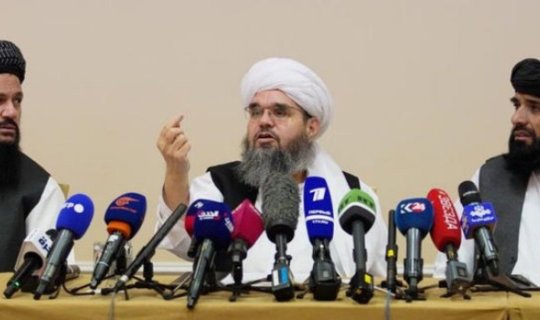 Neft əvəzinə kişmiş: “Taliban” çıxış yolu axtarışındadır - TƏHLİL