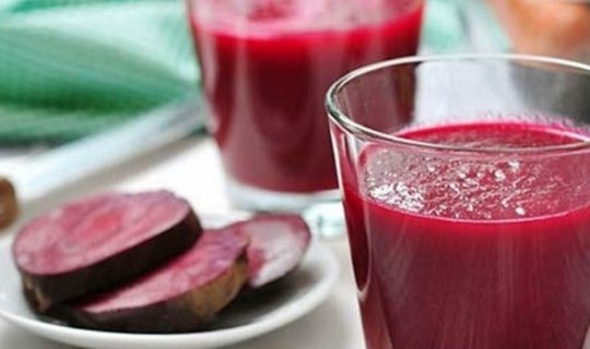 Çuğundur şirəsinin nadir xüsusiyyətləri və düzgün qəbulu