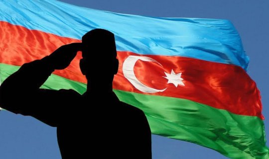 Ermənistan məlumatları təqdim etmir - FOTO