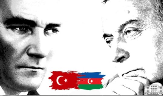 Müdafiə Nazirliyi Türkiyəni təbrik edib
