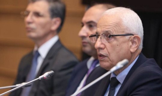 Ermənistan I Qarabağ müharibəsində itkin düşənlərdən bir qisminin qarışıq meyit qalıqlarını təhvil verib