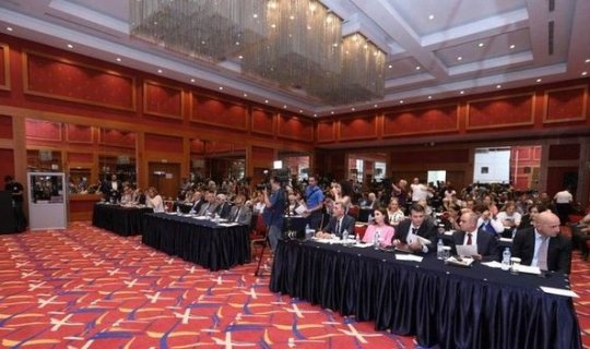 Qarabağda aşkarlanan meyit qalıqlarının sayı açıqlandı