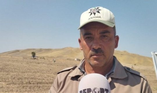 Ermənilərin ən çox mina basdırdıqları ərazi açıqlanıb
