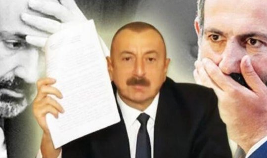 Əliyevin hücum diplomatiyası: Paşinyan Brüsselə niyə bir gün əvvəl gedib...