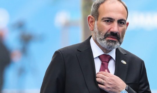 Brüssel görüşünün sirli pərdəarxası: Paşinyan indi hansı anlaşmanı gizlətməyə çalışır