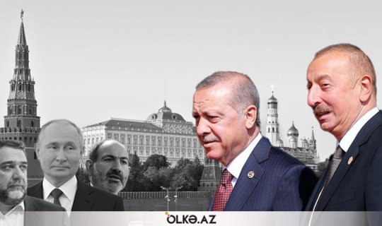 Rusiyalı Vardanyanın Xankəndi təxribatı, Ermənistandakı aksiyalar – Nə baş verir?