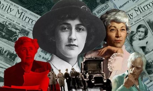 “Qətllər kraliçası”nın şok planı, yoxsa ağır travma? - 11 günlük müəmma 90 ildir çözülmür...