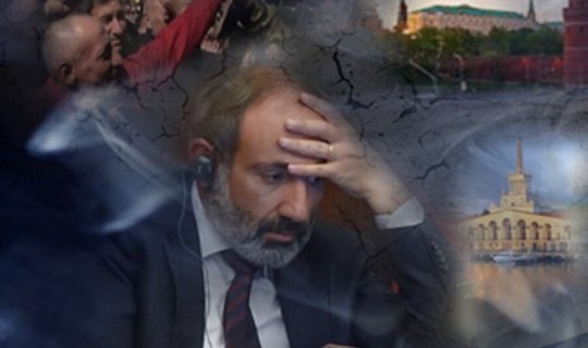 Paşinyan “qapalı görüş”də əsas sirri açdı: İrəvan Kremlin və erməni radikalların hədəfinə çevrildi