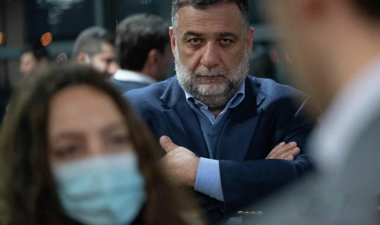 Vardanyanın Qarabağa gəlişinin sirri: qlobal şəbəkənin planı nədir?