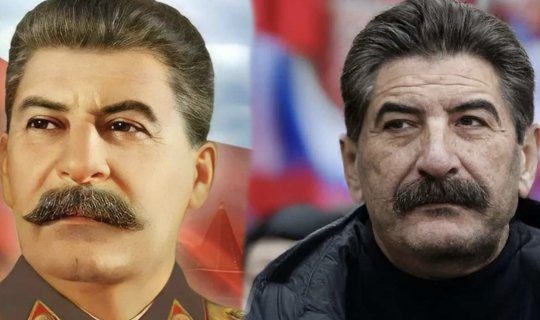 Liderlər yaşasaydılar, bu gün belə görünərdilər - FOTO