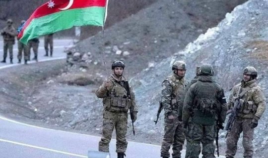 Azərbaycan daha beş erməni hərbçini təhvil verəcək