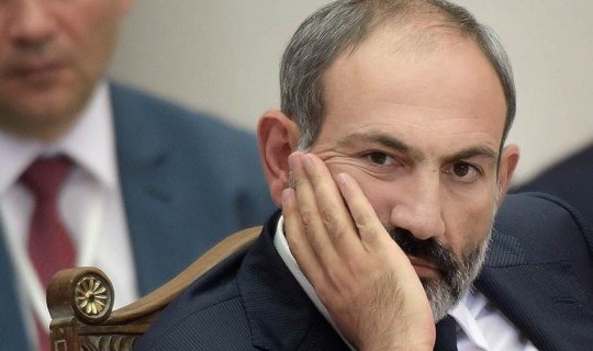 Paşinyan dilemma qarşısında qalıb: Ya sülh sazişi, ya da Zəngəzur itkisi…
