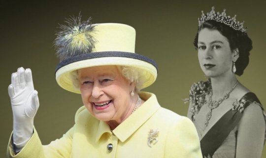II Elizabetin uzunömürlülüyünün səbəbi: 7 vərdiş... - Həkimlər açıqladı