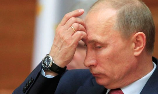 Putinə qarşı hazırlanmış iki variant: Ya istefaya məcbur ediləcək, ya da devriləcək