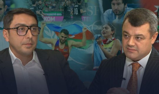 Fərid Qayıbov: “Kamil Zeynallı özü çağırmışdı, kim çağırsa, gələrəm” - VİDEO