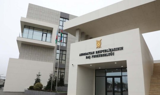 Ermənistanın təxribatları ilə bağlı cinayət işi açıldı - Rəsmi