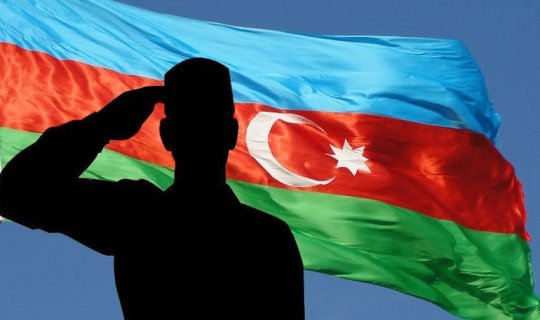 Müdafiə Nazirliyi şəhidlərimizin sayını açıqladı