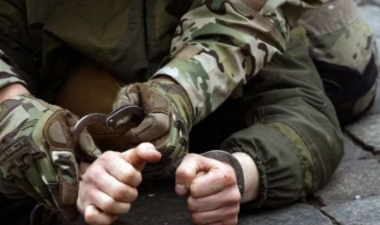 “Caliber”: “Bir qrup erməni diversantı saxlanılıb” – VİDEO