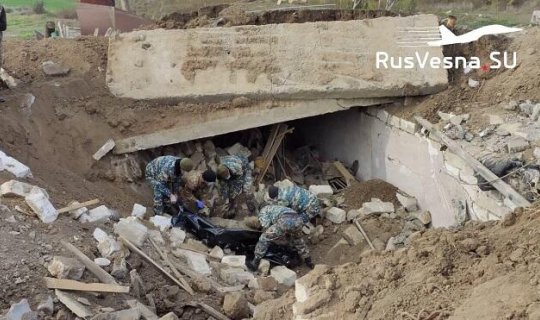 Bakı 100 meyit verir, bəs, özlərində nə qədərdir?
