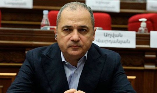 Erməni deputat Akopyan: “Qurbanlarımız 200-ü keçib”