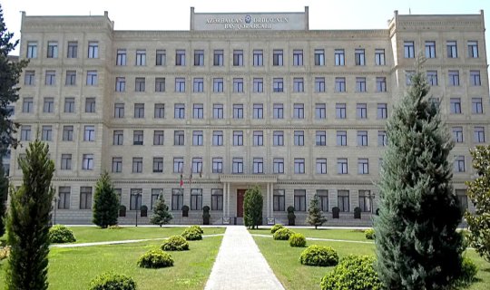 Azərbaycan və Türkiyənin Baş Qərargah rəisləri arasında TELEFON DANIŞIĞI