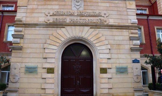 Hərbi Prokurorluq sosial şəbəkələrdəki görüntülərlə bağlı araşdırmalara başlayıb