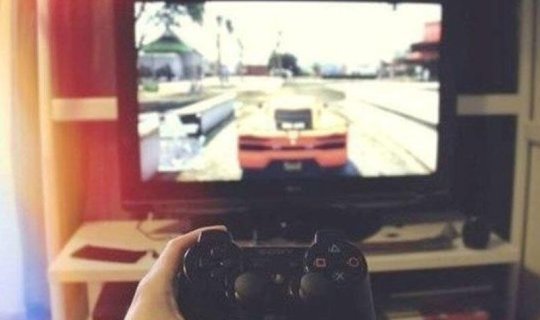 GTA-nın yeni versiyasının görüntüləri yayıldı - VİDEO