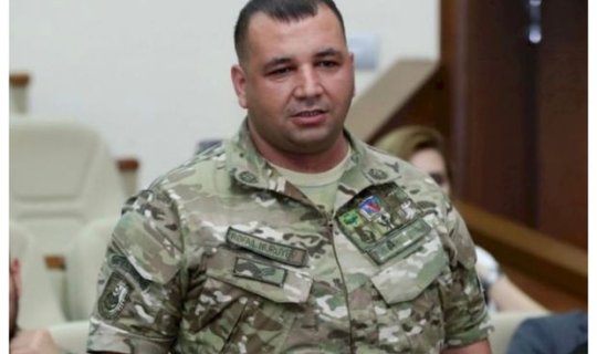 “Qarşıma çıxan əsgərlərin alnından öpdüm” - Yaralı halda yenidən döyüş meydanına qayıdan qazi - FOTO