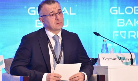 Səhiyyə naziri: Pandemiya sonlanır, vaksinasiyadan keçin