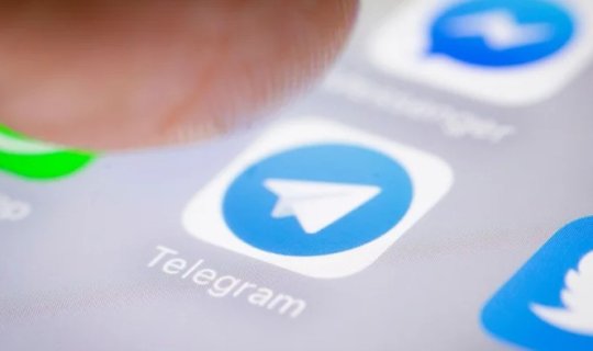 Teleqramın yeni versiyası iOS üçün tələbləri sərtləşdirdi