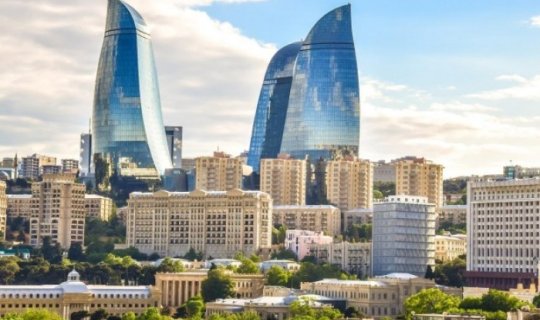 Bakıda və Abşeronda temperatur yüksələcək